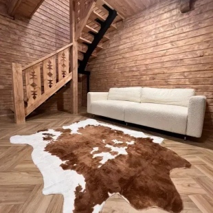 Фотография Коттеджа Шале Chalet Mandarin