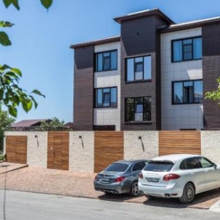 Фотография гостевого дома Sowa House