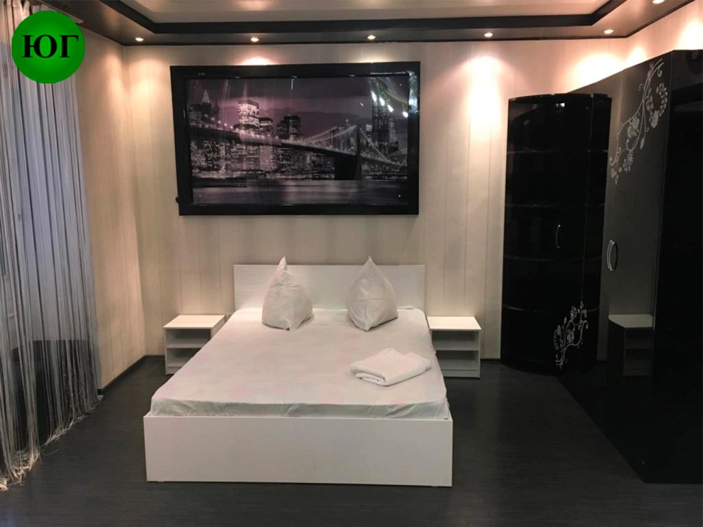 Фотография квартиры Апартаменты SakВояж на Трегубенко 54А