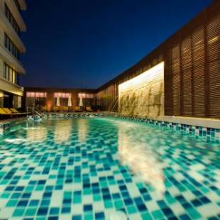 Фотографии гостиницы
The Duchess Hotel - SHA Plus