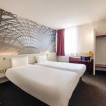 Фотография гостиницы B&B Hotel Katowice Centrum