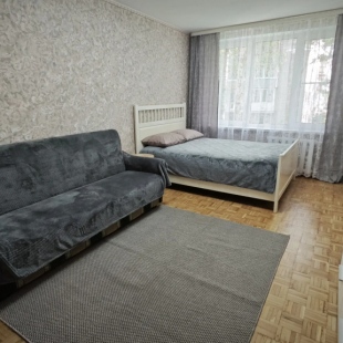 Фотография квартиры Квартира в Центре