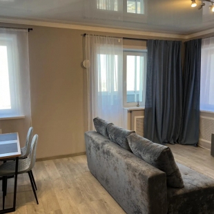 Фотография квартиры Апартаменты на улице Байкальская 236Б/8