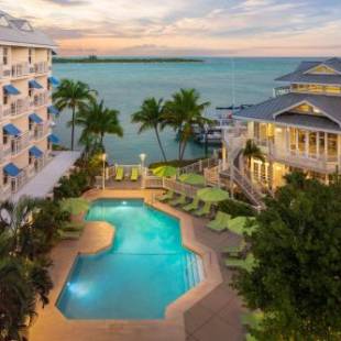Фотографии гостиницы 
            Hyatt Centric Key West Resort & Spa