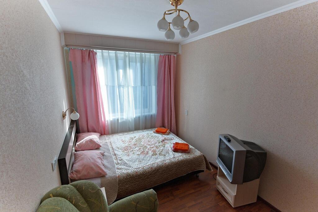 Фотография квартиры Апартаменты на улице Скальная