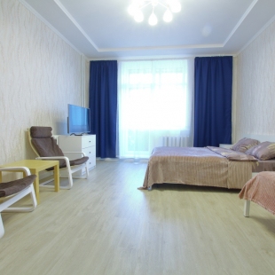 Фотография квартиры Апартаменты Квартира на Ершова 2 этаж