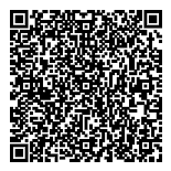 QR код хостела Эган