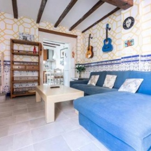 Фотография гостевого дома Boutique House Alzira