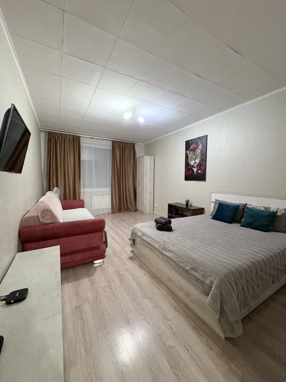 Фотография квартиры Апартаменты на Набережной 80