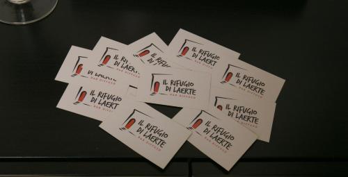 Фотография мини отеля Il Rifugio di Laerte