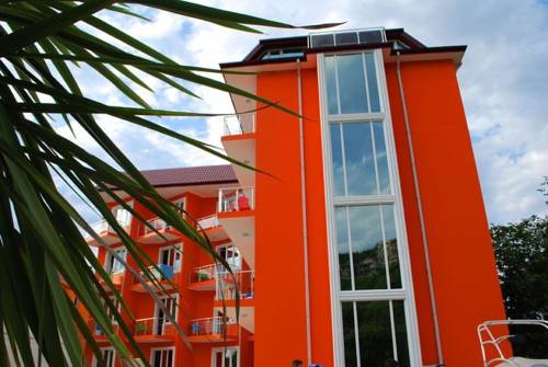 Фотография гостиницы Hotel Egrisi