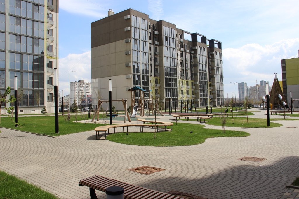 Фотография квартиры Апартаменты Квартира на Симонова 2