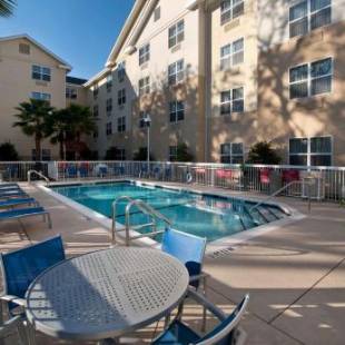 Фотографии гостиницы
TownePlace Suites Pensacola