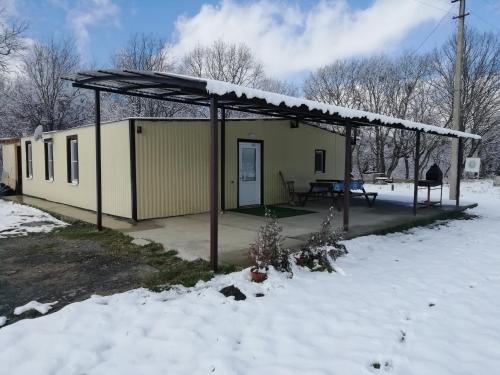 Фотография гостевого дома Бизон