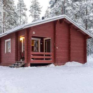 Фотографии гостевого дома
Holiday Home Viipusjärvi 11
