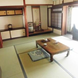 Фотографии гостевого дома
Share House Amigos