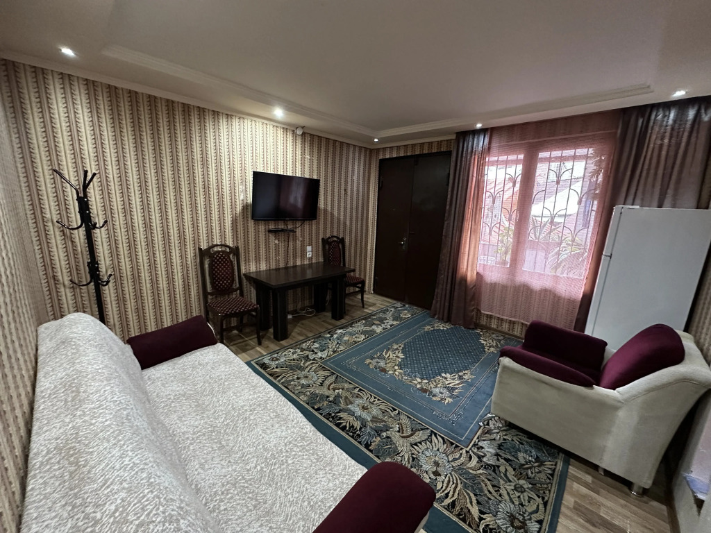 Фотография квартиры Апартаменты Green place