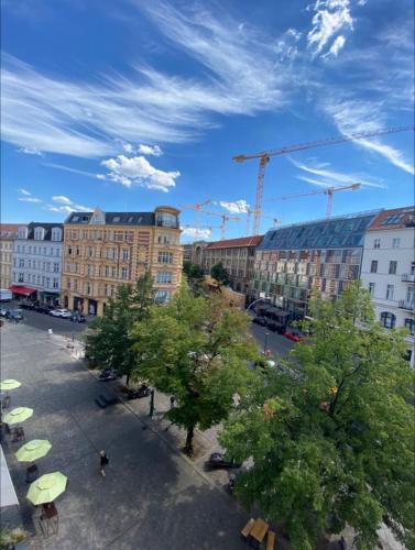 Фотографии гостиницы
Märkischer Hof Hotel