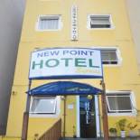 Фотография гостиницы New Point Hotel