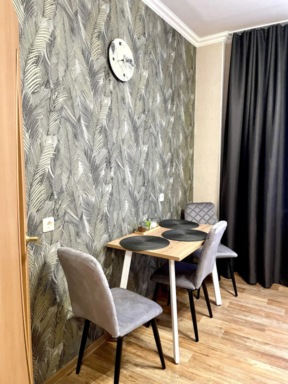 Фотография квартиры Квартира Pskov City Apartments Владимирская 7В