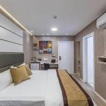 Фотография гостиницы Hotel Global Grupos