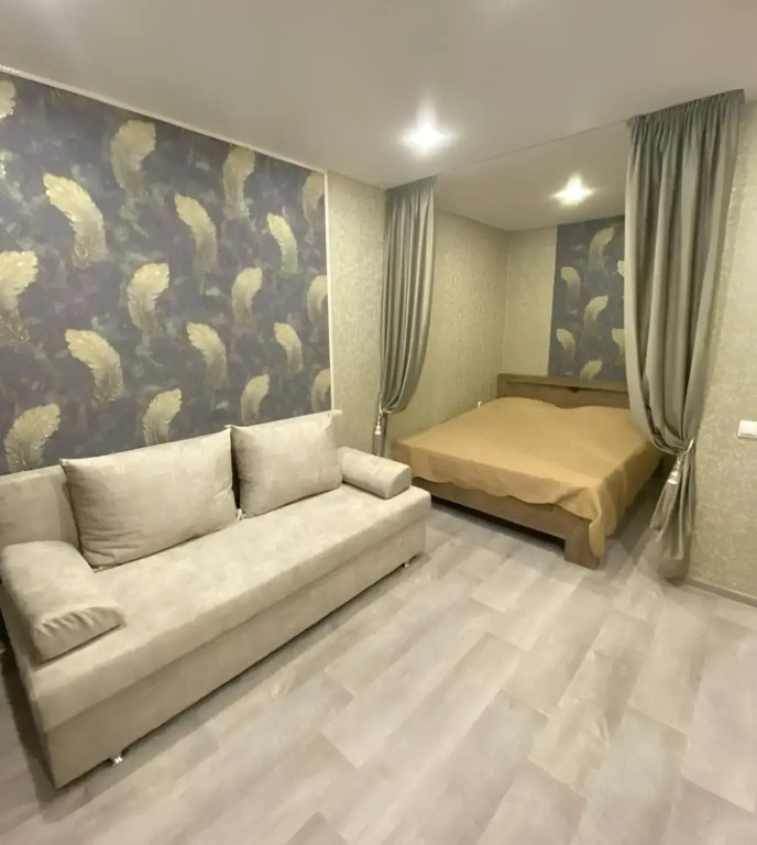 Фотография квартиры Квартира на Рогачева 25