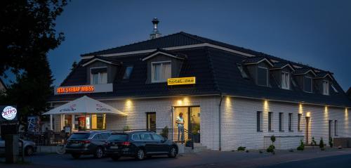 Фотография мини отеля Hotel Dea