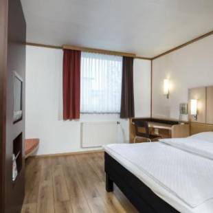 Фотографии гостиницы
Good Morning Erfurt