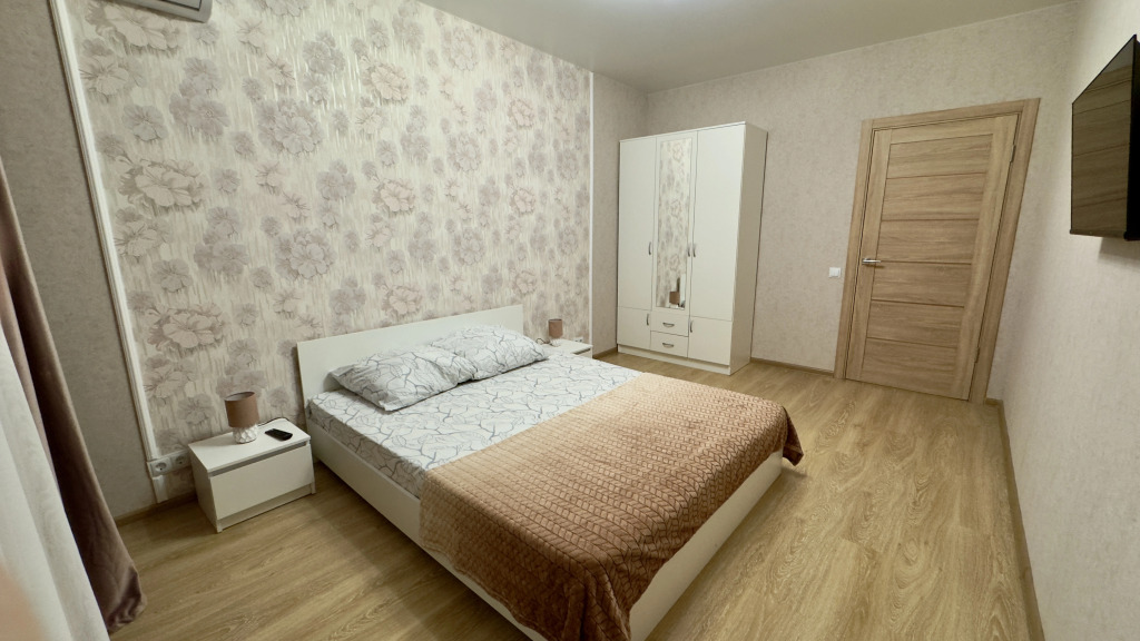 Фотография квартиры Квартира Уютная в ЖК Центральный