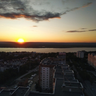 Фотография квартиры Квартира StarHouse на Современнике