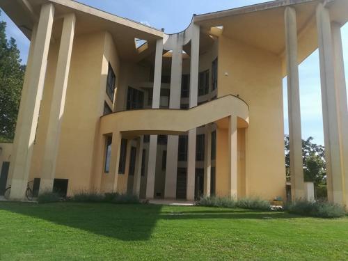 Фотография мини отеля Le Colonne