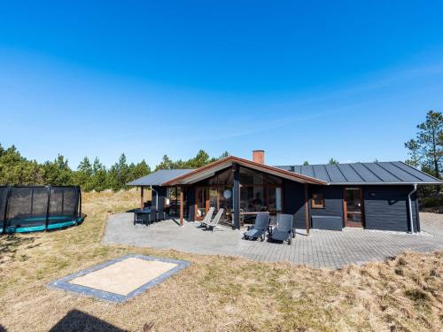 Фотографии гостевого дома
Holiday home Blåvand CCXXXIII
