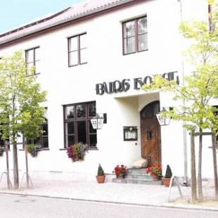 Фотографии гостиницы
Burg Hotel Ziesar