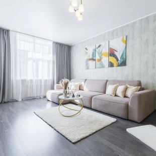 Фотография квартиры Апартаменты Comfort Home для 11 гостей