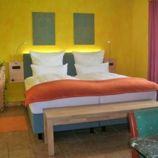 Фотографии гостевого дома
Casa Andelka