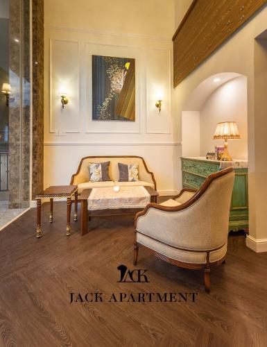Фотография апарт отеля Jack Apartment Signature