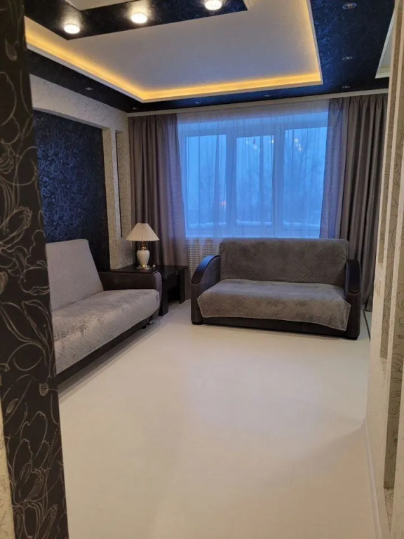 Фотография квартиры Апартаменты на Улице Тюленина 1