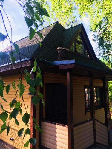 Фотография гостевого дома В Рощино