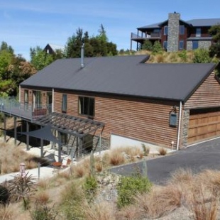 Фотография гостевого дома 3 Thomas Hanmer Drive