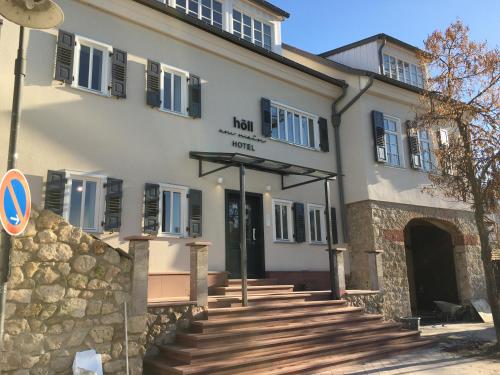 Фотография гостиницы Höll am Main