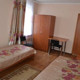 Фотография гостиницы Тахар