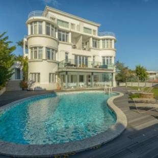 Фотографии гостиницы
Amazonia Estoril Hotel