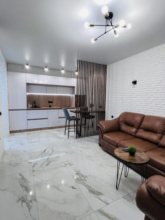 Фотографии квартиры 
            Я дома на улице  Городская 178Б