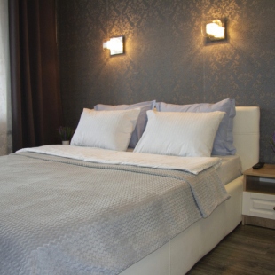 Фотография квартиры Апартаменты Квартира на Варшавской 23