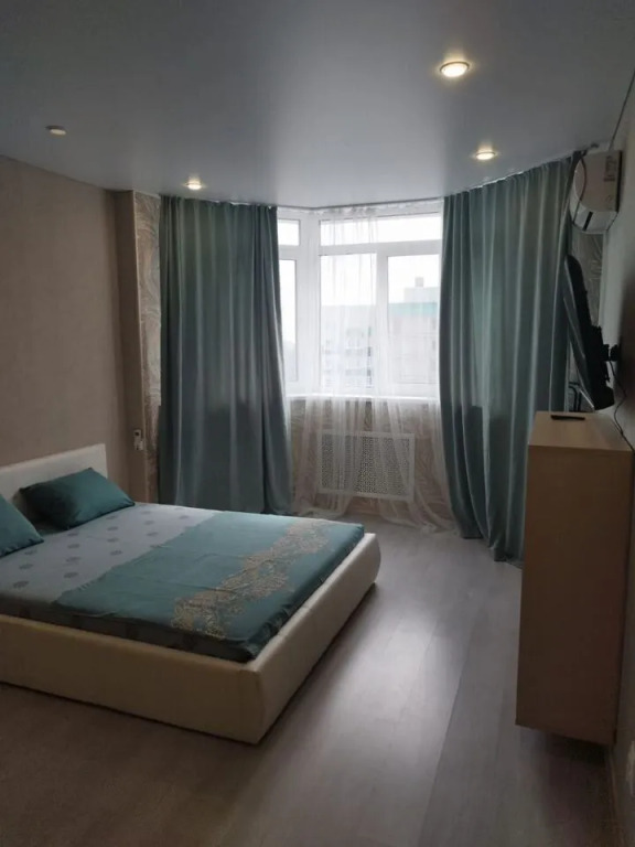 Фотография квартиры Квартира на улице Рощина 3