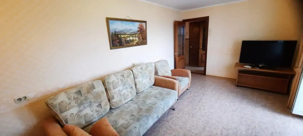 Фотография квартиры Квартира видовая в историческом центре города