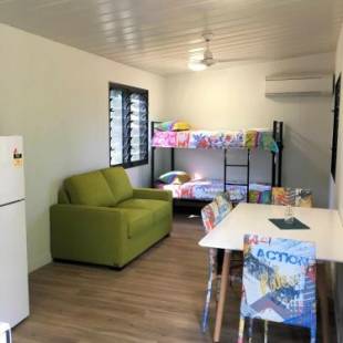 Фотографии базы отдыха
Mt Bundy Station