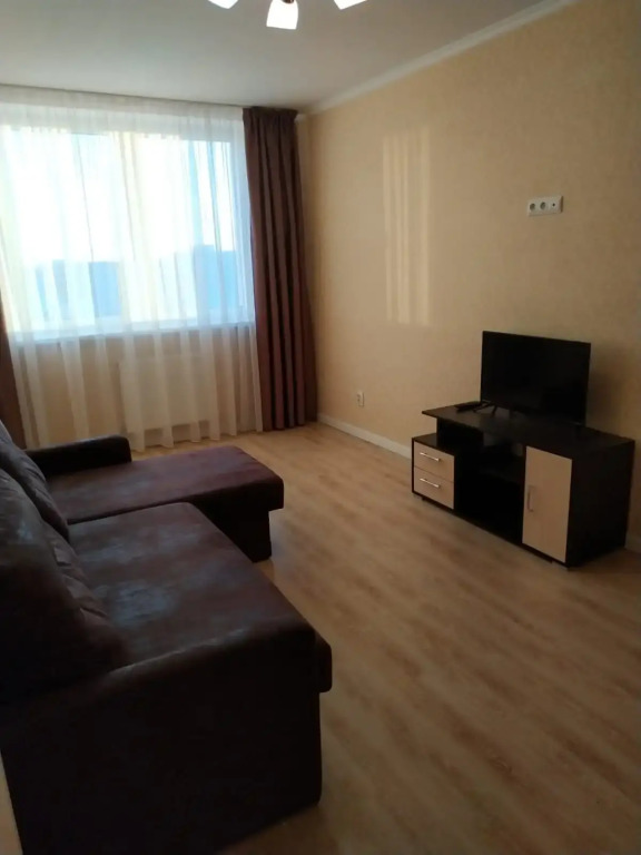 Фотография квартиры Апартаменты Western City на Интернациональной