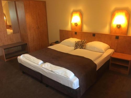 Фотография гостиницы Hotel Frederikspark