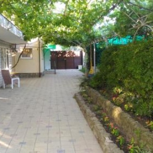 Фотография гостевого дома На Ленинградской, 53